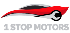 1 Stop Motors (Cheshire) Ltd