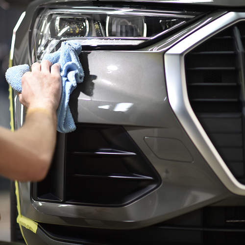 Eco-Friendly Car Detailing: Products That Actually Work