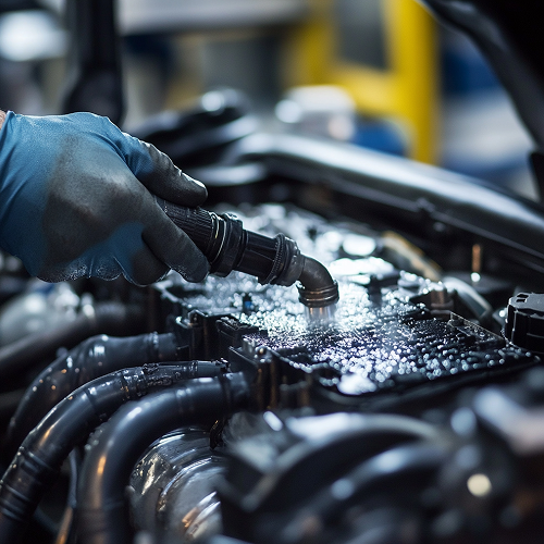 Rainy Season Care: Protecting Your Car’s Exterior