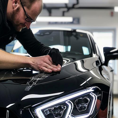 5 Things Your Detailer Wishes You Knew